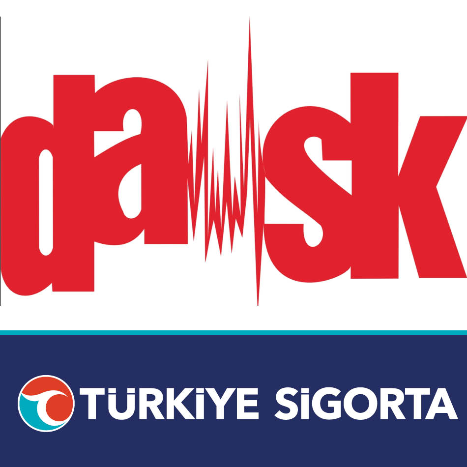 Dask Zorunlu Deprem Sigortası Türkiye Sigorta 