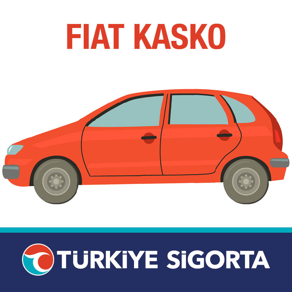 Türkiye Sigorta Fiat Kasko