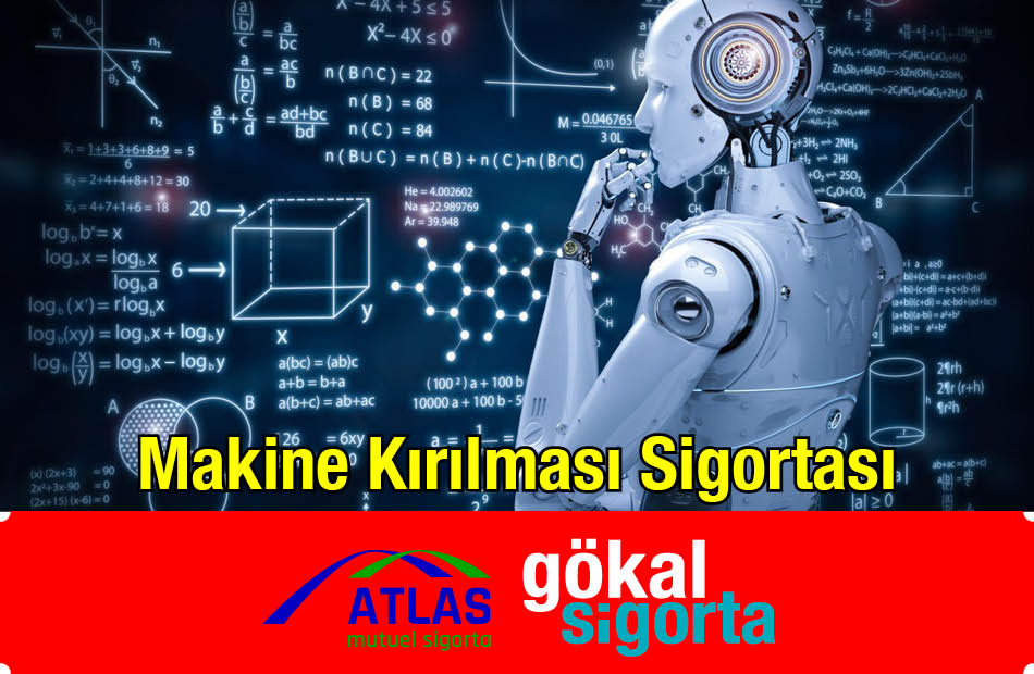 Gökal Sigorta Makine Kırılma Sigortası