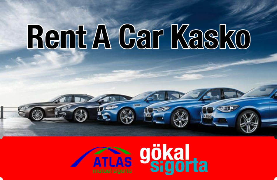 Gökal Sigorta Rent A Car Kasko