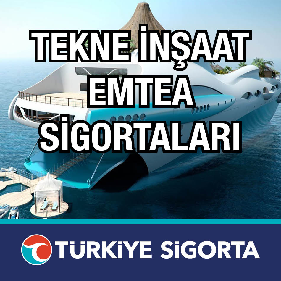 Türkiye Sigorta Emtea Sigortası