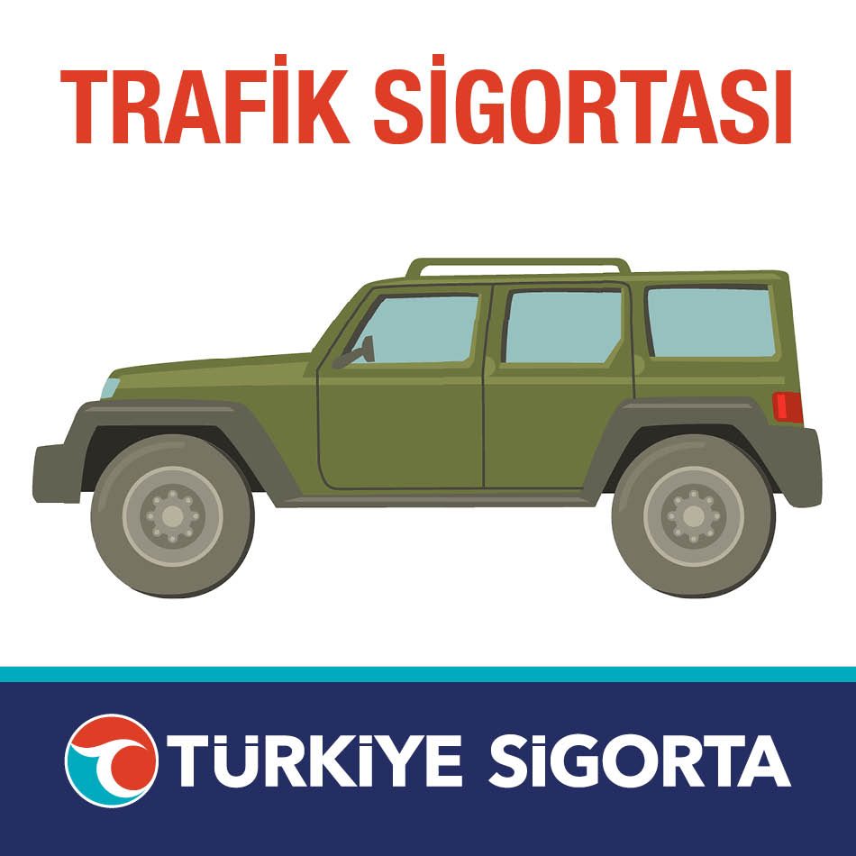 Türkiye Sigorta Trafik Sigortası