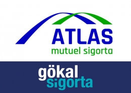 Gökal Sigorta Atlas Mutuel Sigorta