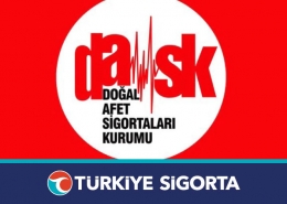 Dask Zorunlu Deprem Sigortası Türkiye Sigorta