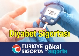Türkiye Sigorta Diyabet Destek Sigortası