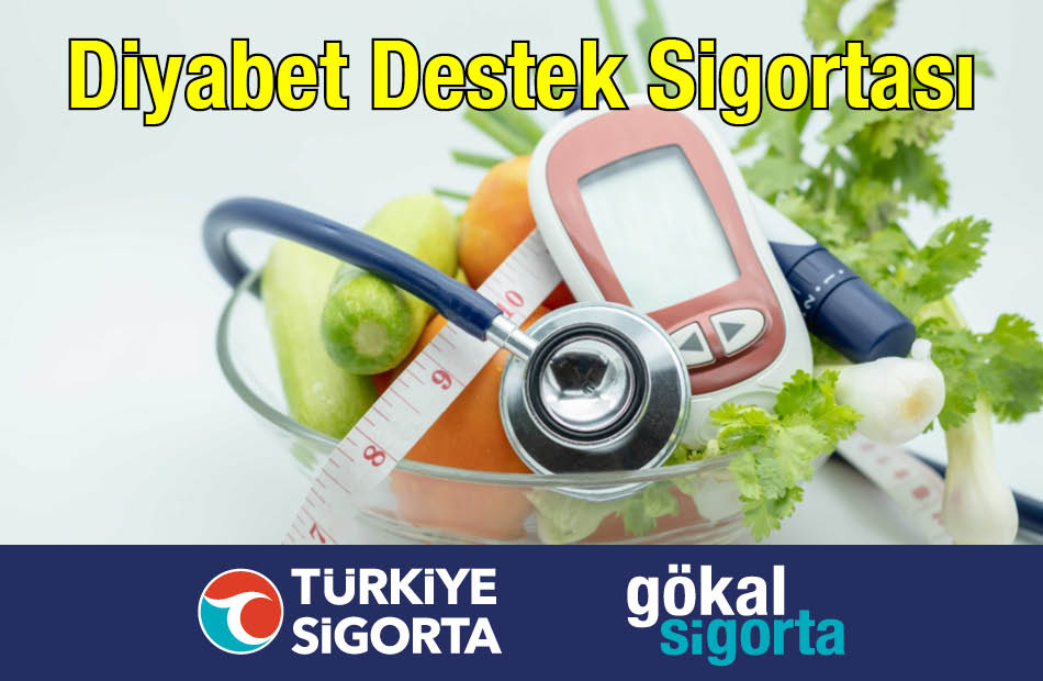 Türkiye Sigorta Diyabet Sigortası