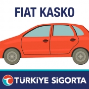 Türkiye Sigorta Fiat Kasko
