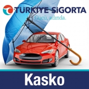 Türkiye Sigorta Kasko