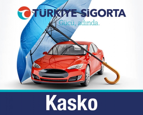 Türkiye Sigorta Kasko
