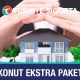 Türkiye Sigorta Konut Ekstra Paket Sigortası