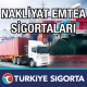 Türkiye Sigorta Nakliyat Sigortası