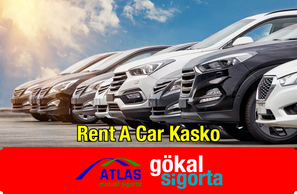 Atlas Mutuel Rent A Car Kasko