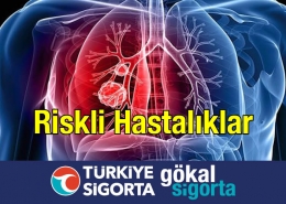 Türkiye Sigorta Genişletilmiş Riskli Hastalıklar Sigortası