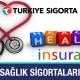 Türkiye Sigorta Sağlık Sigortaları