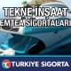 Türkiye Sigorta Emtea Sigortası
